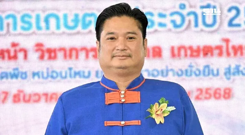 กรมวิชาการเกษตร จัดยิ่งใหญ่ ถ่ายทอดเทคโนโลยี “ING Model” พะเยา