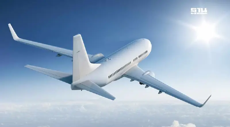 ปีใหม่ 2568 “ทย.” เพิ่ม 142 เที่ยวบิน รับผู้โดยสารเดินทาง แตะ 3 แสนคน