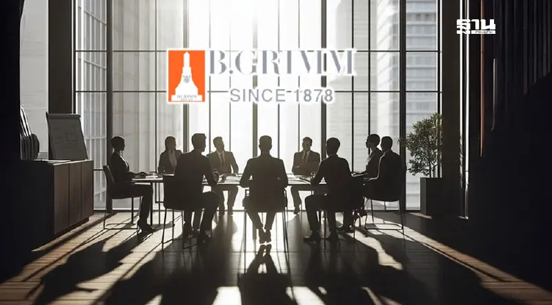 BGRIM ตั้งกรรมการ-ผู้บริหารใหม่ ปรับโฉมองค์กรสู่ความยั่งยืน