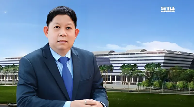 ประวัติ "รณรงค์ พูลพิพัฒน์" เลขาฯ สคบ.คนใหม่ ประวัติ "รณรงค์ พูลพิพัฒน์" เลขาฯ สคบ.คนใหม่