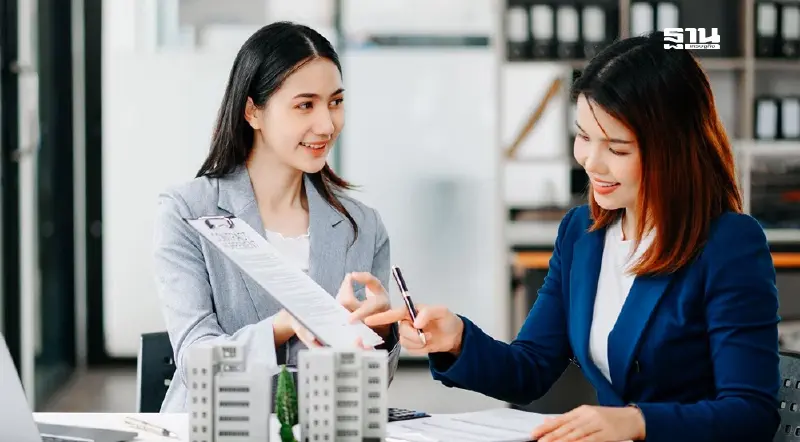 เปรียบเทียบระหว่าง ซื้อVS เช่าคอนโด แบบไหนคุ้มค่ากว่ากัน