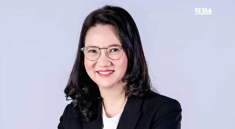 BDI กางแผน 3 ปี ภารกิจขับเคลื่อนข้อมูล สร้างมูลค่าเศรษฐกิจ-สังคมพันล้าน