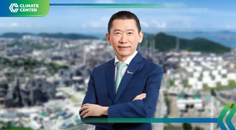 "ไทยออยล์" เร่งแก้ปมโครงการพลังงานสะอาด ชงบอร์ดไฟเขียว ต้นปี 68 "ไทยออยล์" เร่งแก้ปมโครงการพลังงานสะอาด ชงบอร์ดไฟเขียว ต้นปี 68