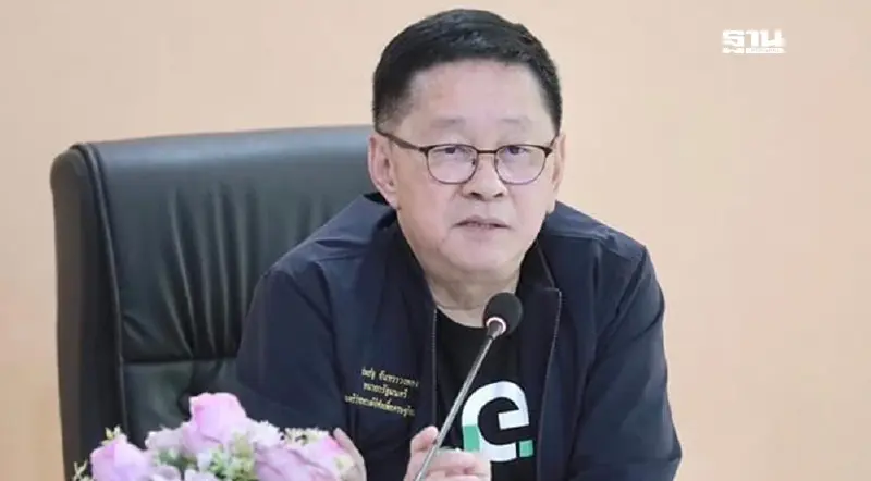 กระทรวง DE มอบหมาย NT ส่งทีมเฝ้าระวังระบบสื่อสาร น้ำท่วมภาคใต้