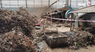 กระทรวงอุตฯ สั่งถอนใบอนุญาตโรงงานที แอนด์ ที เวสท์ทำผิดซ้ำซาก ลอบเปิดกิจการ