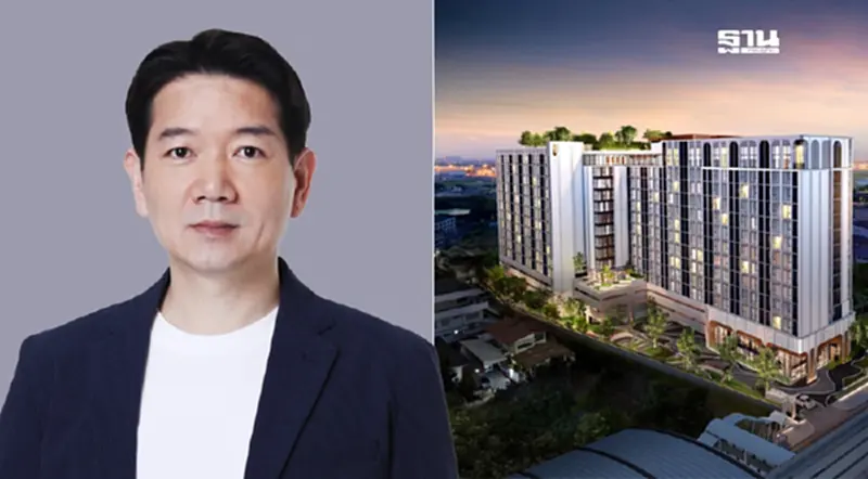 ORI ยื่นไฟลิ่งเตรียมเสนอขายหุ้นกู้ล็อตใหม่ 3 รุ่น ต่อยอดธุรกิจปี68 ORI ยื่นไฟลิ่งเตรียมเสนอขายหุ้นกู้ล็อตใหม่ 3 รุ่น ต่อยอดธุรกิจปี68