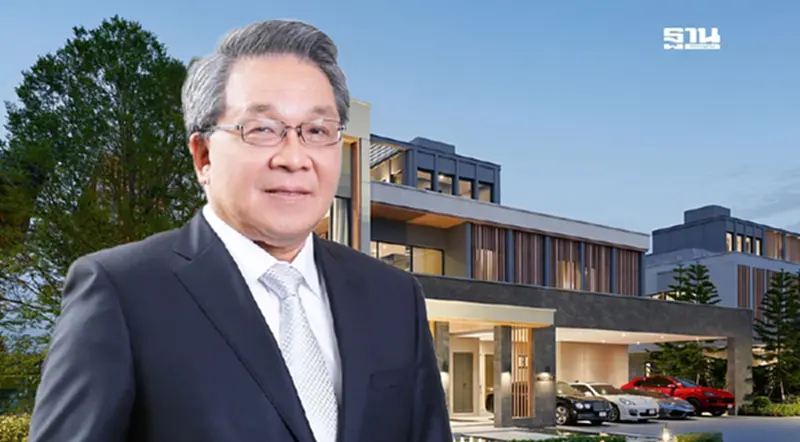 กลุ่ม PF-GRAND ปูพรมปี68 ขยายเซกเมนต์ระดับบน ปี67 ลดหนี้สร้างความแข็งแกร่ง กลุ่ม PF-GRAND ปูพรมปี68 ขยายเซกเมนต์ระดับบน ปี67 ลดหนี้สร้างความแข็งแกร่ง