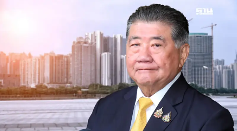 ภูมิธรรม เคลียร์ชัด ขึ้น VAT 15% ยังไม่มีข้อสรุป ยันรัฐบาลไม่ได้ถังแตก ภูมิธรรม เคลียร์ชัด ขึ้น VAT 15% ยังไม่มีข้อสรุป ยันรัฐบาลไม่ได้ถังแตก