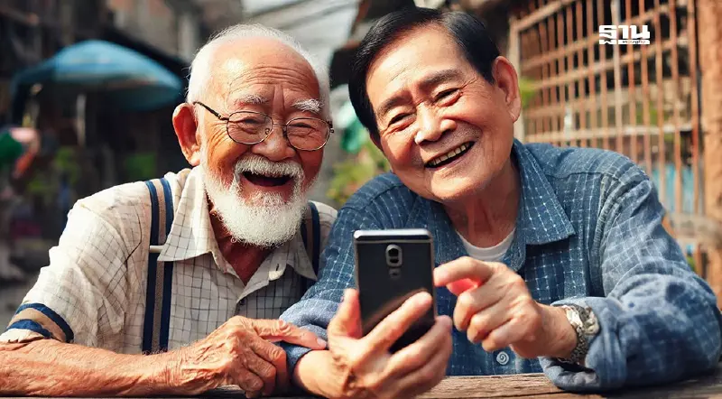 .ยืนยันคลังชงครม.วันนี้ แจกเงิน 10,000 บาท ผู้สูงอายุ 4 ล้านคน.