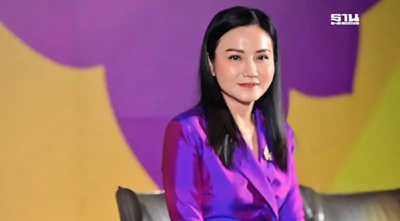 รัฐมนตรีเกษตรฯ เปิดสัมมนาปลายปี “ปลดล็อกเกษตรไทย ทุกปัจจัยคือโอกาส” รัฐมนตรีเกษตรฯ เปิดสัมมนาปลายปี “ปลดล็อกเกษตรไทย ทุกปัจจัยคือโอกาส”