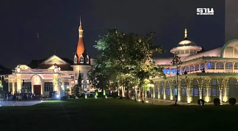 ชวนปักหมุดเที่ยวพิพิธภัณฑ์ยามค่ำคืน "Night at the Museum Festival 2024" ชวนปักหมุดเที่ยวพิพิธภัณฑ์ยามค่ำคืน "Night at the Museum Festival 2024"