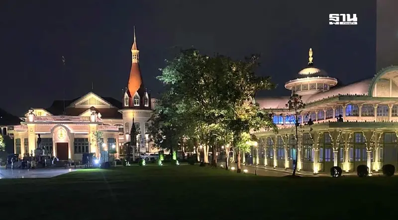 ชวนปักหมุดเที่ยวพิพิธภัณฑ์ยามค่ำคืน "Night at the Museum Festival 2024"