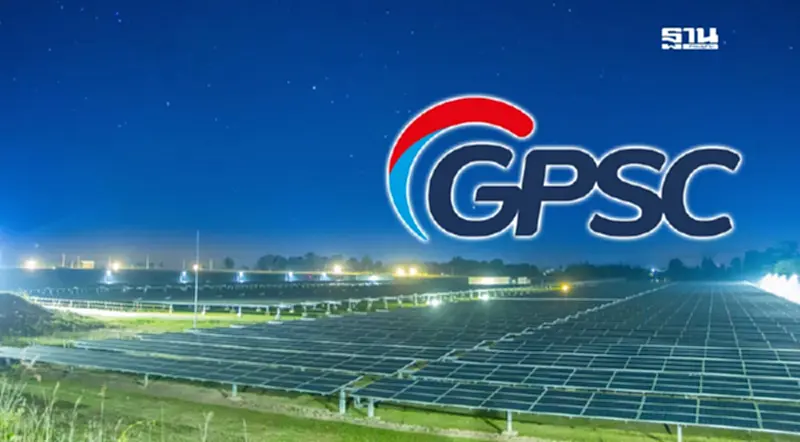 "GPSC" คว้า 4 โครงการพลังงานหมุนเวียนจาก กกพ. รวม 193 เมกะวัตต์ "GPSC" คว้า 4 โครงการพลังงานหมุนเวียนจาก กกพ. รวม 193 เมกะวัตต์