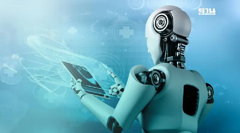 แค่คิดก็ผิดแล้ว!  AI วงการแพทย์ไม่ควรเริ่มต้นจากการวินิจฉัยโรค