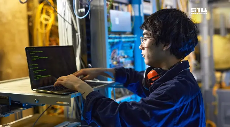 DUSCAP แพลตฟอร์มสร้างแอปพลิเคชัน AI ตัวใหม่! ใช้งานง่าย