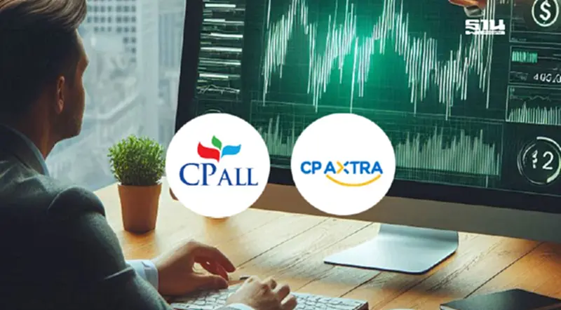 กูรูชี้ตลาดหุ้นไทยวันนี้หมดแรงยืนบวก รับ CPALL-CPAXT กดดันดัชนีหนัก กูรูชี้ตลาดหุ้นไทยวันนี้หมดแรงยืนบวก รับ CPALL-CPAXT กดดันดัชนีหนัก