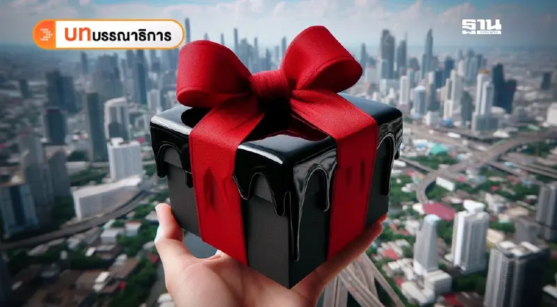 ระวังขึ้นค่าแรง 400 บาท ของขวัญปีใหม่เคลือบยาพิษ ระวังขึ้นค่าแรง 400 บาท ของขวัญปีใหม่เคลือบยาพิษ