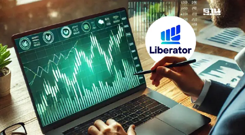 Liberator คาดตลาดหุ้นไทยวันนี้ 9 ธ.ค.67 ฟื้นตัว กรอบ 1,440-1,460 จุด Liberator คาดตลาดหุ้นไทยวันนี้ 9 ธ.ค.67 ฟื้นตัว กรอบ 1,440-1,460 จุด