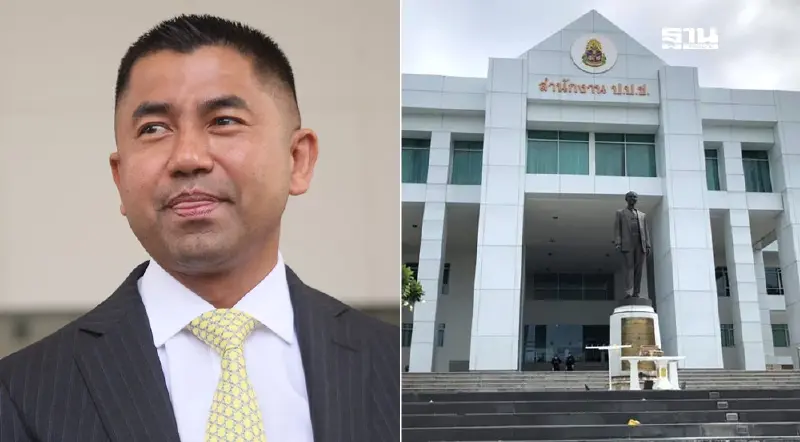 เปิดบันทึกทีมสอบป.ป.ช.ตีตกข้อกล่าวหา“บิ๊กโจ๊ก”รับส่วยคาราโอเกะภาคอีสาน