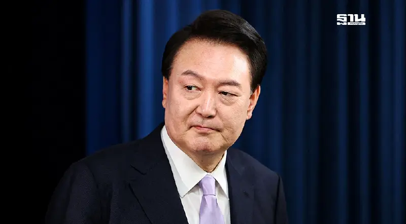 ห้าม ปธน.เกาหลีใต้ เดินทางออกนอกประเทศ หลังวิกฤตประกาศกฎอัยการศึก