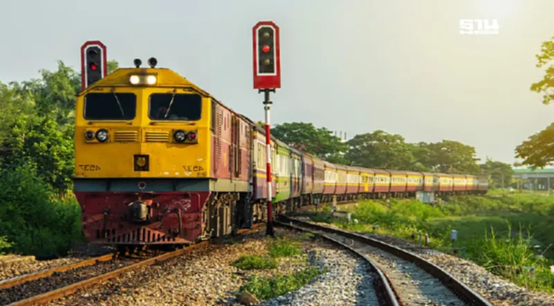 น้ำท่วมภาคใต้ การรถไฟฯ งดเดินขบวนรถปรับเปลี่ยนสถานี เส้นทางนครศรีธรรมราช น้ำท่วมภาคใต้ การรถไฟฯ งดเดินขบวนรถปรับเปลี่ยนสถานี เส้นทางนครศรีธรรมราช
