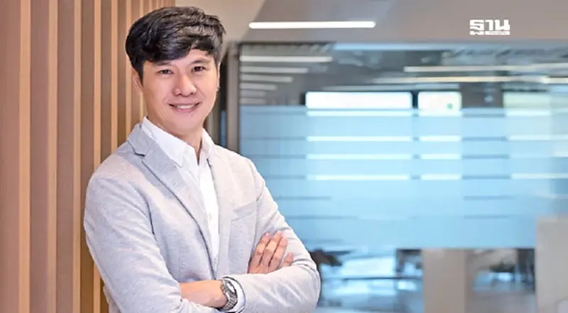 เจาะลึก พันธบัตร Stablecoin ไทยพร้อมหรือยัง? เจาะลึก พันธบัตร Stablecoin ไทยพร้อมหรือยัง?