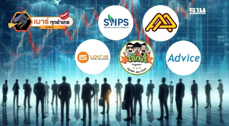 ซีรีย์...หุ้นดีหุ้นดังปี 67 (2) ยุคเสื่อมไอพีโอจบลงแล้ว