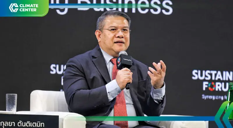 กรมลดโลกร้อน เร่งออก พ.ร.บ.เปลี่ยนแปลงสภาพภูมิอากาศ ตั้ง climate fund กรมลดโลกร้อน เร่งออก พ.ร.บ.เปลี่ยนแปลงสภาพภูมิอากาศ ตั้ง climate fund