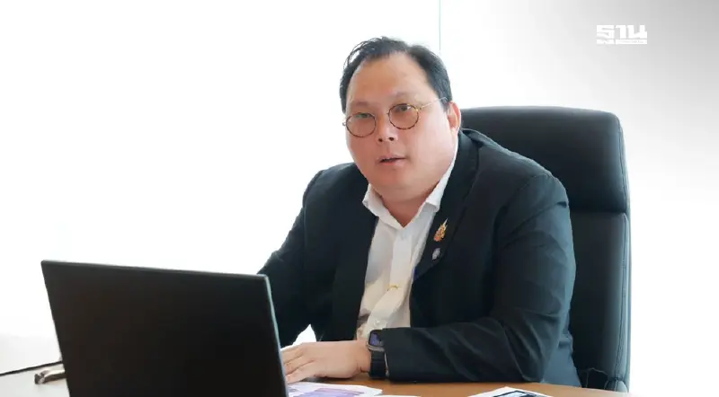 สั่ง "เวสท์เทค เอ็กซ์โพเนนเชียล" ปิดกิจการ เซ่นเหตุไฟไหม้โรงงาน