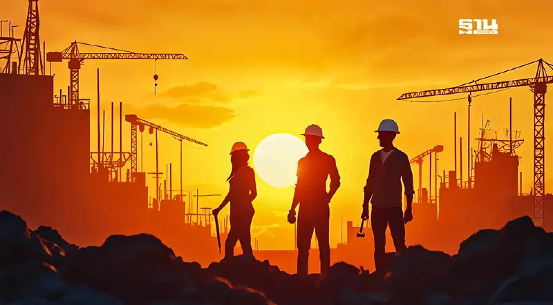 เปิดจุดอ่อนกลไกไตรภาคี ค่าจ้างขั้นต่ำ 400 บาท ที่ไม่ทั่วถึง