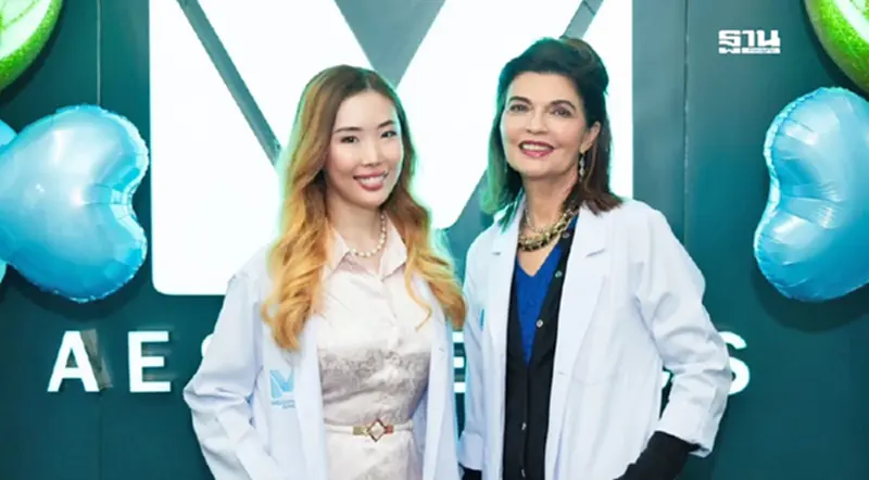 MedConsult รุกความงาม ขยายพื้นที่สาขาทองหล่อรับลูกค้าไทย-ต่างชาติ MedConsult รุกความงาม ขยายพื้นที่สาขาทองหล่อรับลูกค้าไทย-ต่างชาติ