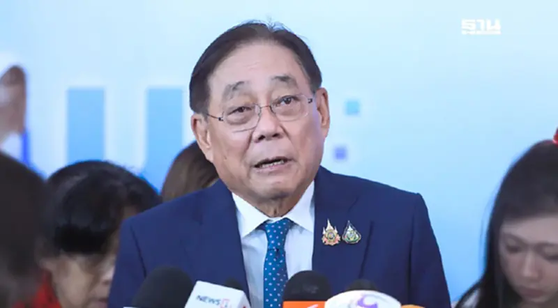 “พิชัย” ขอเวลาศึกษา ข้อดี-ข้อเสีย ก่อนตัดสินใจขึ้นภาษีแวต “พิชัย” ขอเวลาศึกษา ข้อดี-ข้อเสีย ก่อนตัดสินใจขึ้นภาษีแวต