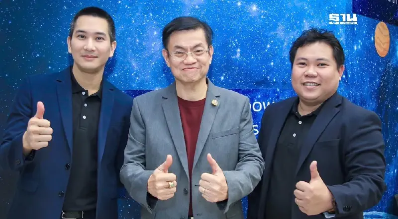 “ALL Robotics” ผนึกพันธมิตร จัดแข่งขันนวัตกรรมหุ่นยนต์ VEX Robotics Thailand