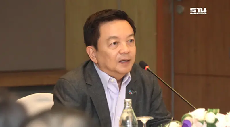 TGO ร่วมกับ TCNN แถลงผลสำเร็จเครือข่ายฯ 2567 มุ่งลดก๊าซเรือนกระจก TGO ร่วมกับ TCNN แถลงผลสำเร็จเครือข่ายฯ 2567 มุ่งลดก๊าซเรือนกระจก
