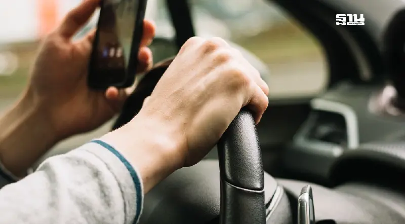 5 เคล็ดลับขับรถฉบับเซฟตี้ ป้องกันอุบัติเหตุปีใหม่