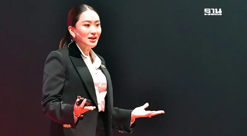 สรุป 11 นโยบายรัฐบาลปี 68 “อุ๊งอิงค์” ลุยสร้างโอกาส พลิกโฉมประเทศไทย