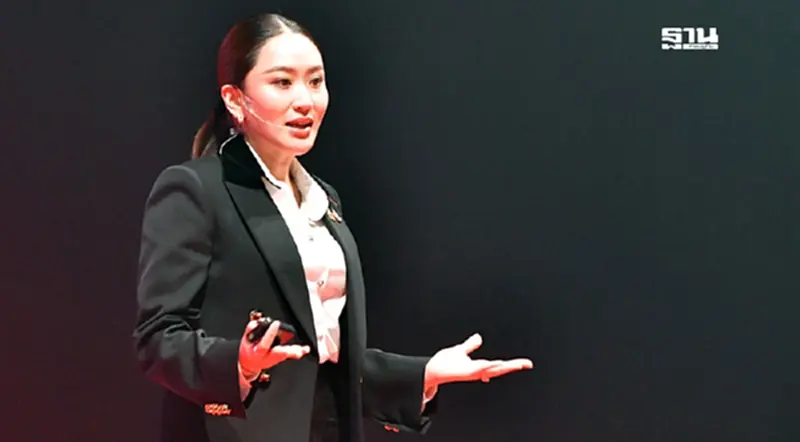 สรุป 11 นโยบายรัฐบาลปี 68 “อุ๊งอิงค์” ลุยสร้างโอกาส พลิกโฉมประเทศไทย สรุป 11 นโยบายรัฐบาลปี 68 “อุ๊งอิงค์” ลุยสร้างโอกาส พลิกโฉมประเทศไทย