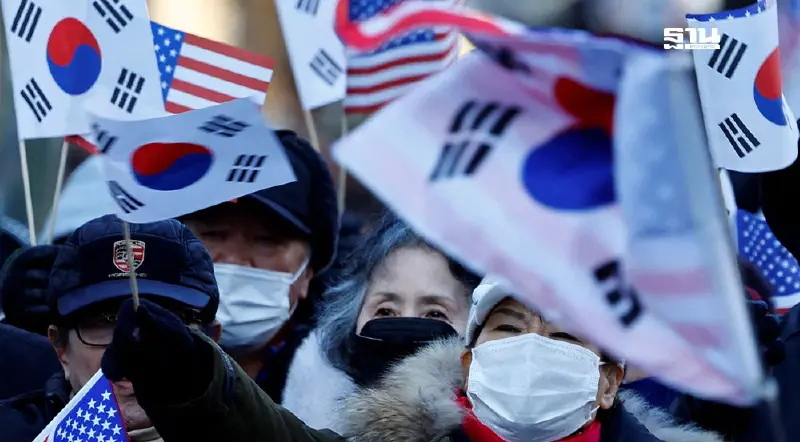 เอกชน มองสถานการณ์เกาหลีใต้ ไม่กระทบไทย