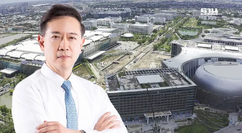 ขวัญปีใหม่2568  DAD เปิดจอดรถฟรี 120 คัน – ลดค่าธรรมเนียมจอดและชาร์จรถ EV