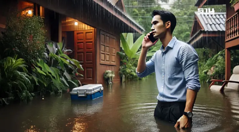 ปภ.แจ้งเบอร์โทรฉุกเฉิน ขอความช่วยเหลือน้ำท่วมนครศรีธรรมราช 2567 ปภ.แจ้งเบอร์โทรฉุกเฉิน ขอความช่วยเหลือน้ำท่วมนครศรีธรรมราช 2567