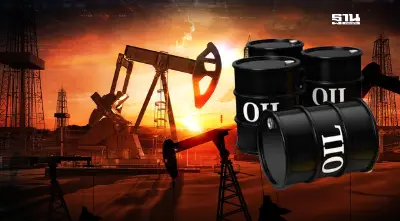 ราคาน้ำมันตลาดโลกทรงตัว หลังเงินเฟ้อสหรัฐชะลอลง