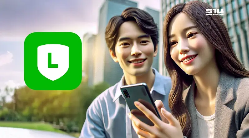 มัดรวม 9 บัญชี LINE OA ช่องทางคนไทย 56 ล้านคน สื่อสาร- ทำธุรกรรมบริการภาครัฐ