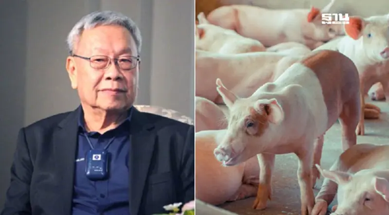 นายกฯหมูอ้อนรายใหญ่ ร่วมสร้างสมดุลตลาด ป้องราคาตกต่ำ-พยุงรายย่อยอยู่รอด นายกฯหมูอ้อนรายใหญ่ ร่วมสร้างสมดุลตลาด ป้องราคาตกต่ำ-พยุงรายย่อยอยู่รอด