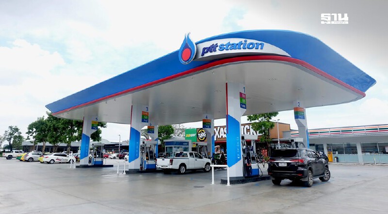 .เฮ! ปตท. ตรึงราคาน้ำมันยาว 7 วัน 27 ธ.ค.67–2 ม.ค. 68 พร้อมลดราคาตามตลาดโลก.