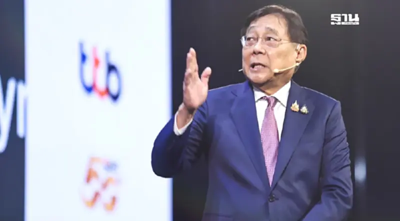 “พิชัย” รมว.คลัง ส่งสัญญาณขึ้น Vat จาก 7% ตั้งกองกลางอุ้มรายได้น้อย “พิชัย” รมว.คลัง ส่งสัญญาณขึ้น Vat จาก 7% ตั้งกองกลางอุ้มรายได้น้อย