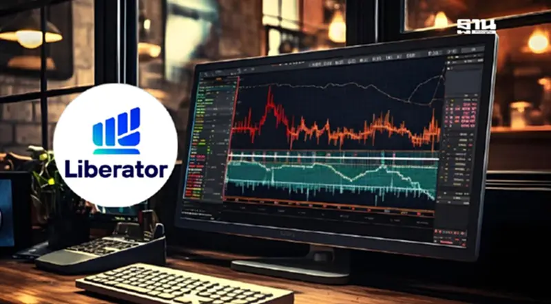 Liberator คาด วันนี้ SET อยู่ในช่วงสร้างฐาน กรอบ 1,420-1,450 จุด Liberator คาด วันนี้ SET อยู่ในช่วงสร้างฐาน กรอบ 1,420-1,450 จุด