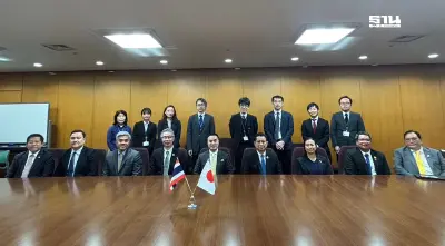 กระทรวงอุตฯ ดึงแนวคิดญี่ปุ่น เสริมร่างพ.ร.บ.กากอุตสาหกรรม แก้ปัญหาขยะพิษ