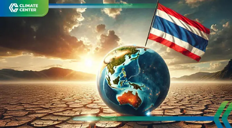 เปิดรายงานความโปร่งใสครั้งแรกของไทย ยกระดับสู้วิกฤตโลกร้อน เปิดรายงานความโปร่งใสครั้งแรกของไทย ยกระดับสู้วิกฤตโลกร้อน