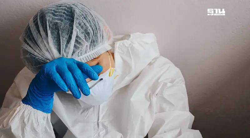 ค่าเสี่ยงภัยโควิดค้าง อปท.เบิกจ่ายแค่ 8% 