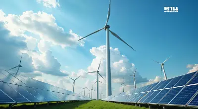 ย้อนไทม์ไลน์โครงการรับซื้อไฟฟ้าสีเขียวเฟส 2 ก่อนถูกสั่งเบรกกว่า 3,668 เมกฯ